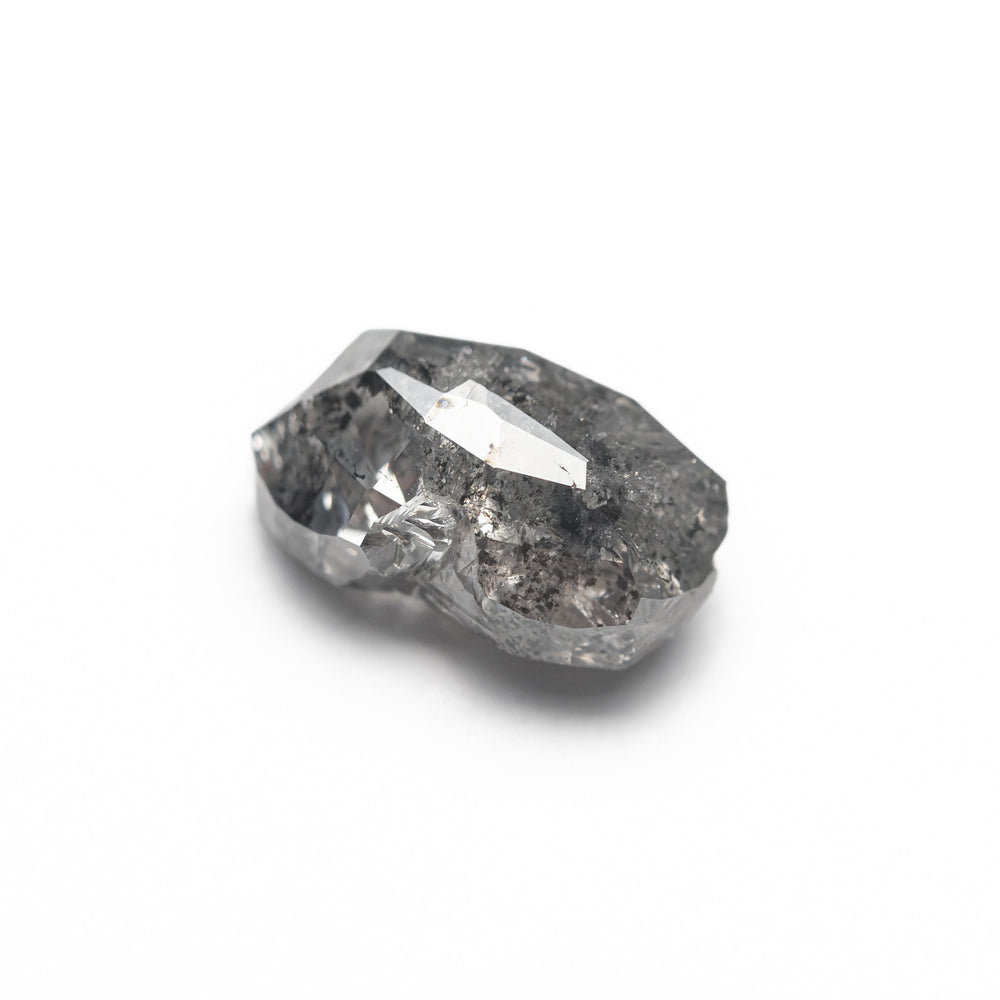 1.71ct 8.42x5.32x3.88mm Polished Raw Diamond 🇨🇦 28175-01