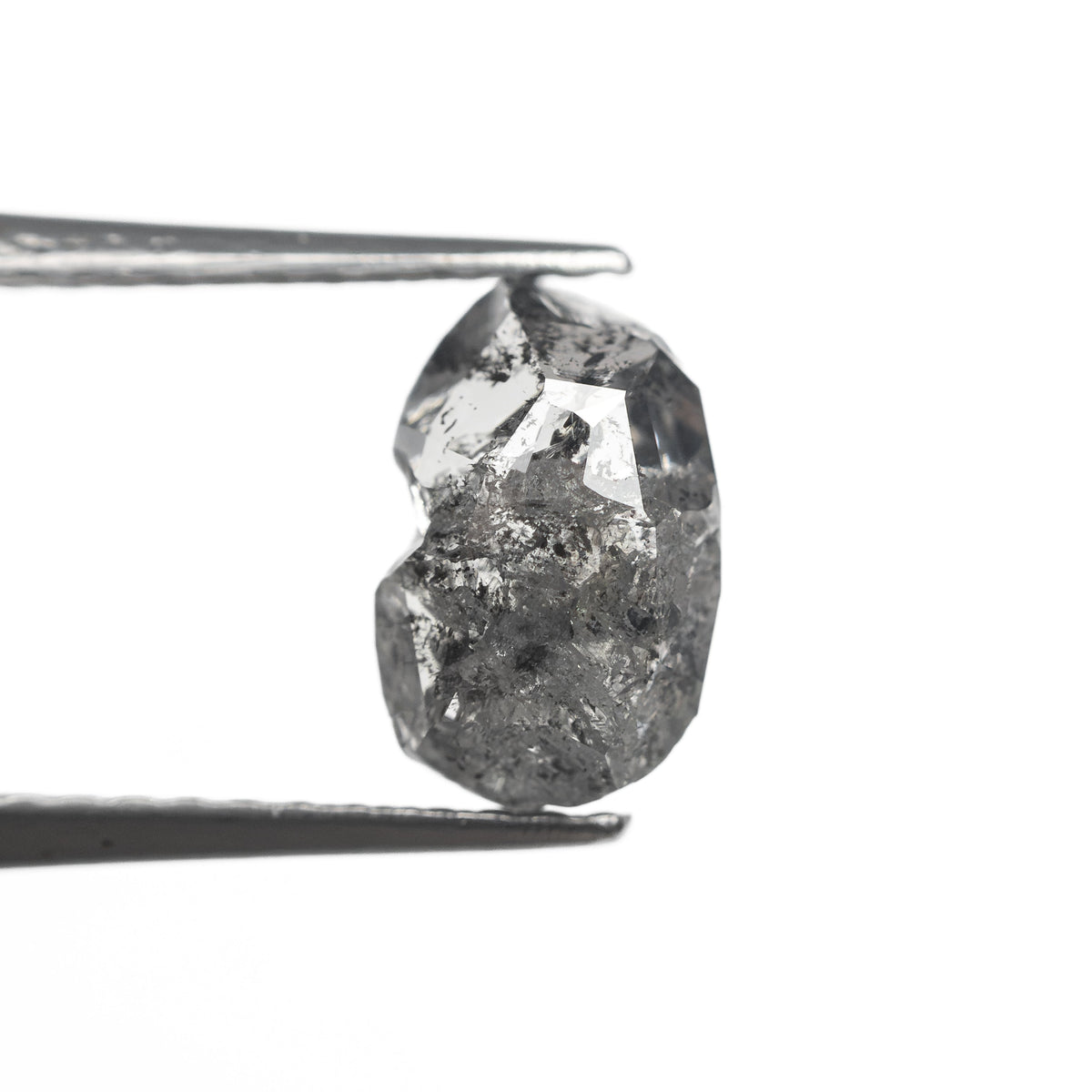 1.71ct 8.42x5.32x3.88mm Polished Raw Diamond 🇨🇦 28175-01