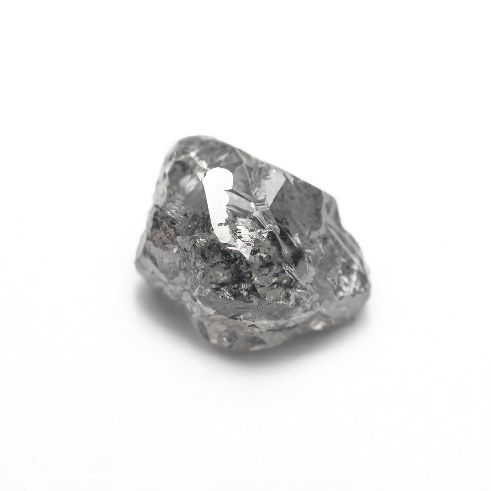 2.51ct 8.28x6.65x4.92mm Polished Raw Diamond 🇨🇦 28183-01