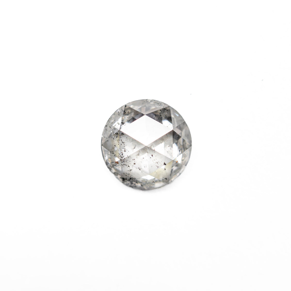 0.50ct 5.27x5.25x2.20mm Round Rosecut 🇨🇦 28189-01