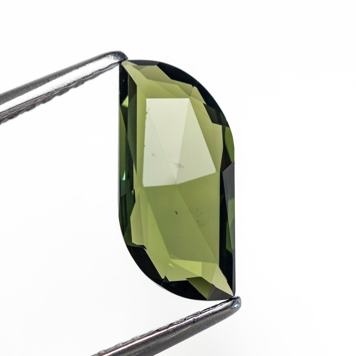 1.95ct 11.11x5.51x2.72mm Fire Double Cut Sapphire 28298-04