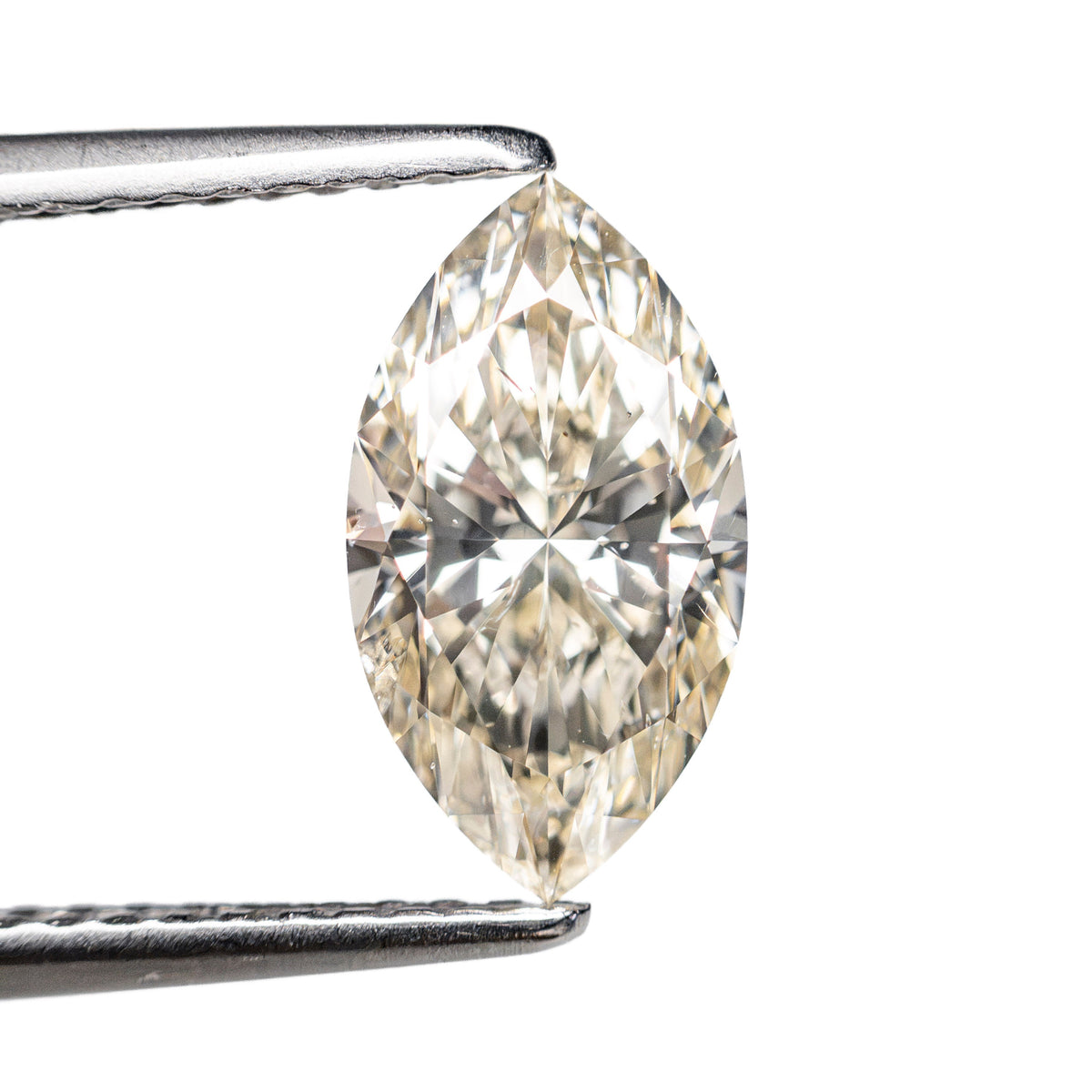 1.52ct 10.92x5.97x3.93mm SI2 O-P Marquise Brilliant 🇨🇦 28313-01