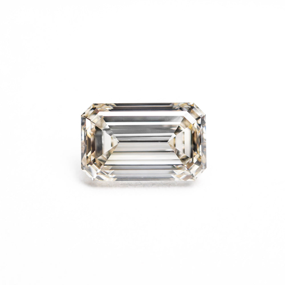 1.02ct 7.25x4.54x3.07mm VS1 M-N Cut Corner Rectangle Step Cut 🇨🇦 28313-19
