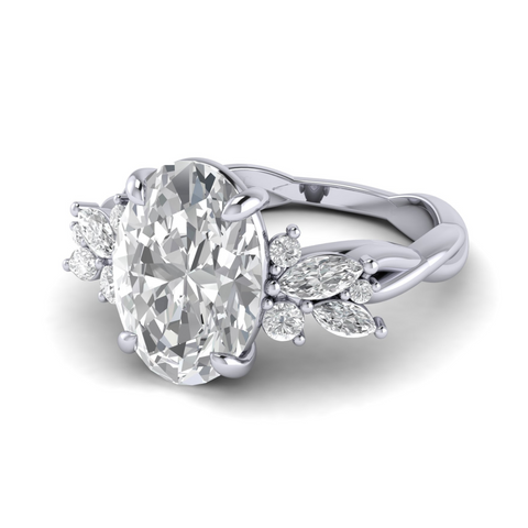 Custom Braided Blythe