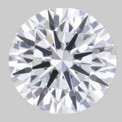 ROUND 3.00ct D VVS2 IDEAL E819AD92F