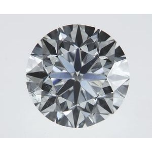 2.61ct SQUARE Diamond - 601770