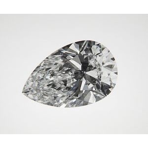 2.01ct PEAR Diamond - 441223