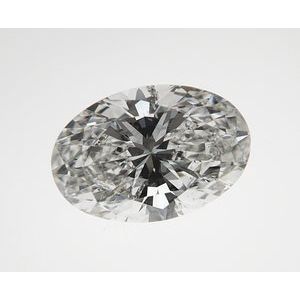 1.01ct OVAL Diamond - 603035