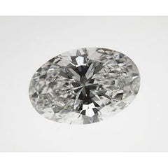 1.01ct OVAL Diamond - 603035