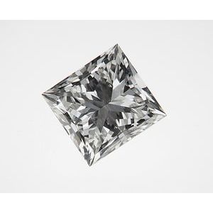 1.05ct SQUARE Diamond - 601584