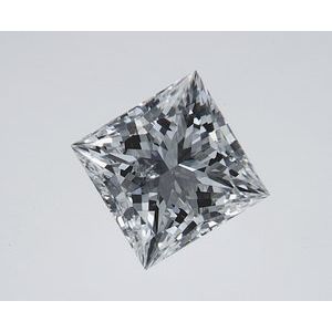 0.7ct SQUARE Diamond - 603010