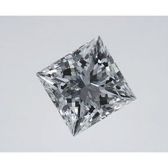 0.7ct SQUARE Diamond - 603010