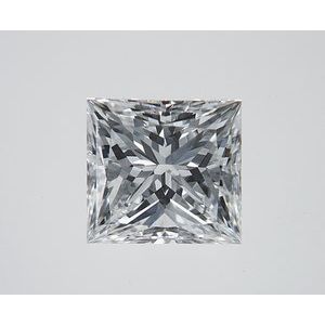 1.02ct SQUARE Diamond - 587377