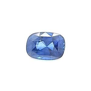 2.19ct ANTIQUE CUSHION Sapphire - 388591