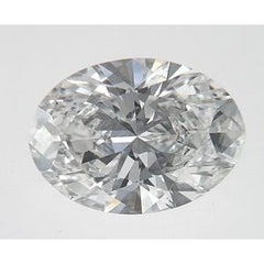 1.01ct OVAL Diamond - 602535