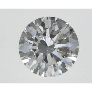 1.03ct ROUND Diamond - 413186
