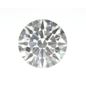 1.1ct ROUND Diamond - 584649