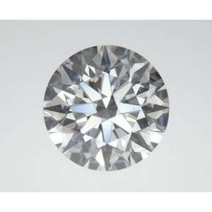 1.51ct ROUND Diamond - 592902