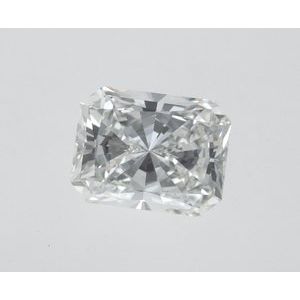 0.57ct RADIANT Diamond - 601578
