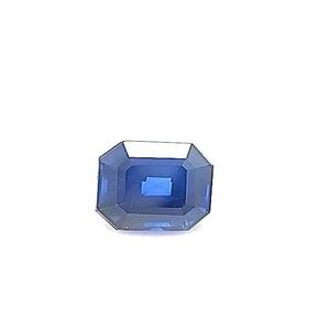 1.53ct EMERALD Sapphire - 602628