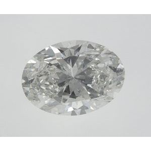 1.2ct OVAL Diamond - 602650