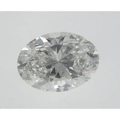 1.2ct OVAL Diamond - 602650