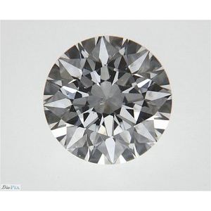 0.5ct ROUND Diamond - 601120