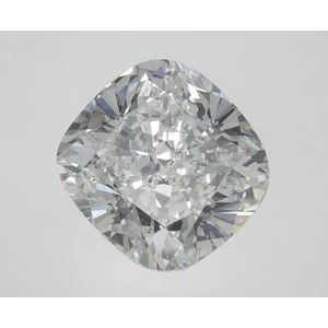 2.5ct CUSHION Diamond - 438556