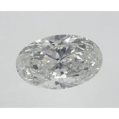 1.0ct OVAL Diamond - 560189