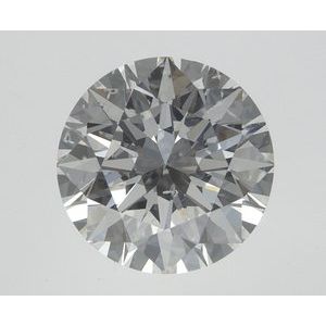 1.2ct ROUND Diamond - 441030