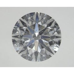 1.0ct ROUND Diamond - 442341