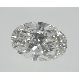 0.7ct OVAL Diamond - 602749