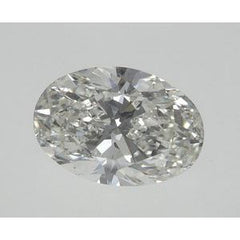 0.7ct OVAL Diamond - 602749