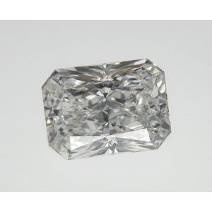 0.5ct RADIANT Diamond - 603234