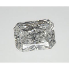 0.5ct RADIANT Diamond - 603234