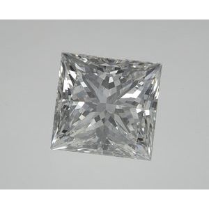 1.7ct SQUARE Diamond - 447802