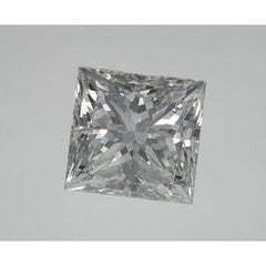 1.7ct SQUARE Diamond - 447802