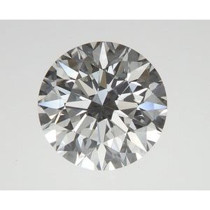 0.7ct ROUND Diamond - 449384