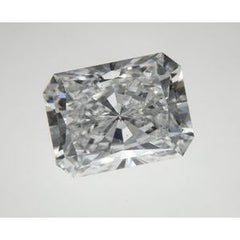 3.03ct RADIANT Diamond - 450383