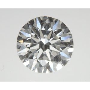 0.7ct ROUND Diamond - 450631