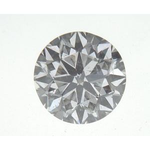0.7ct ROUND Diamond - 450694
