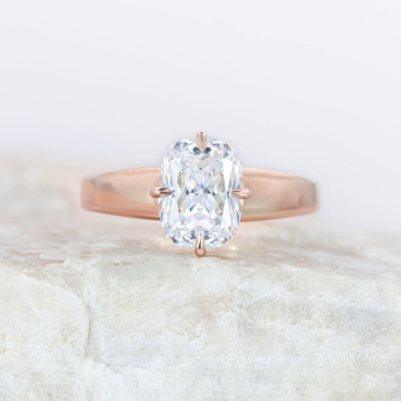 Billie ~ Engagement Ring