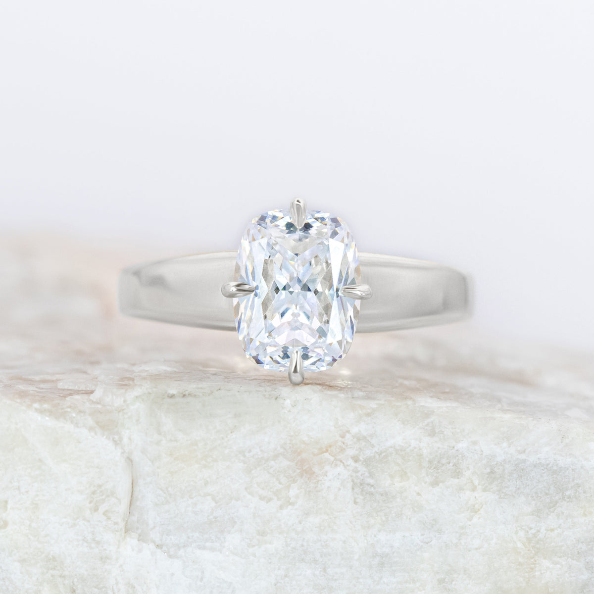 Billie ~ Engagement Ring