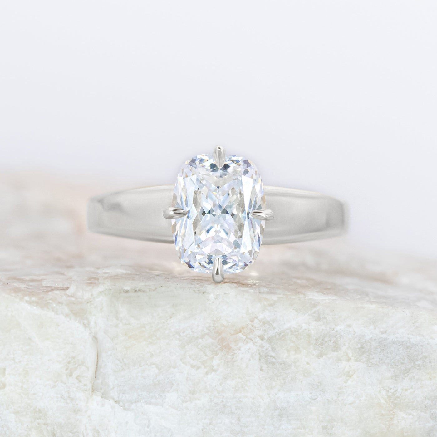 Billie ~ Engagement Ring