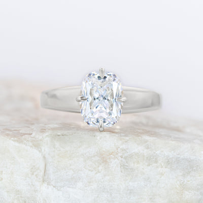 Billie ~ Engagement Ring