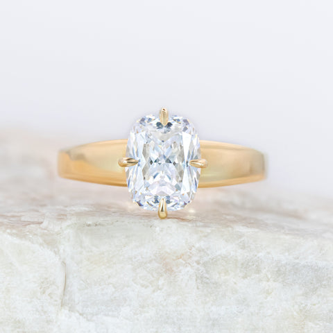 Billie ~ Engagement Ring