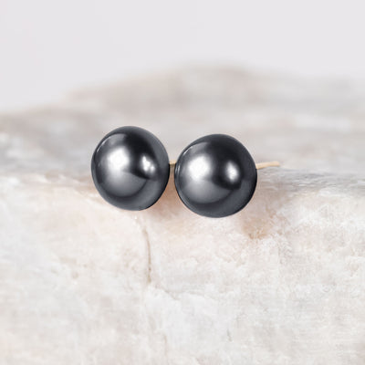 Freshwater Pearl Studs