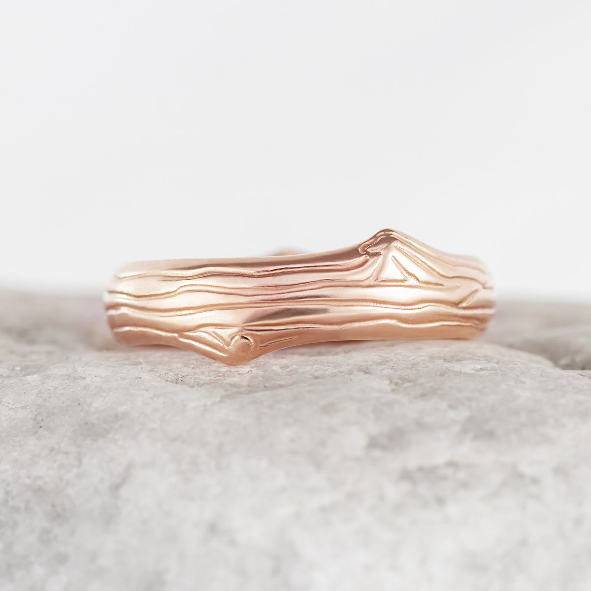 Adam ~ Branch Ring