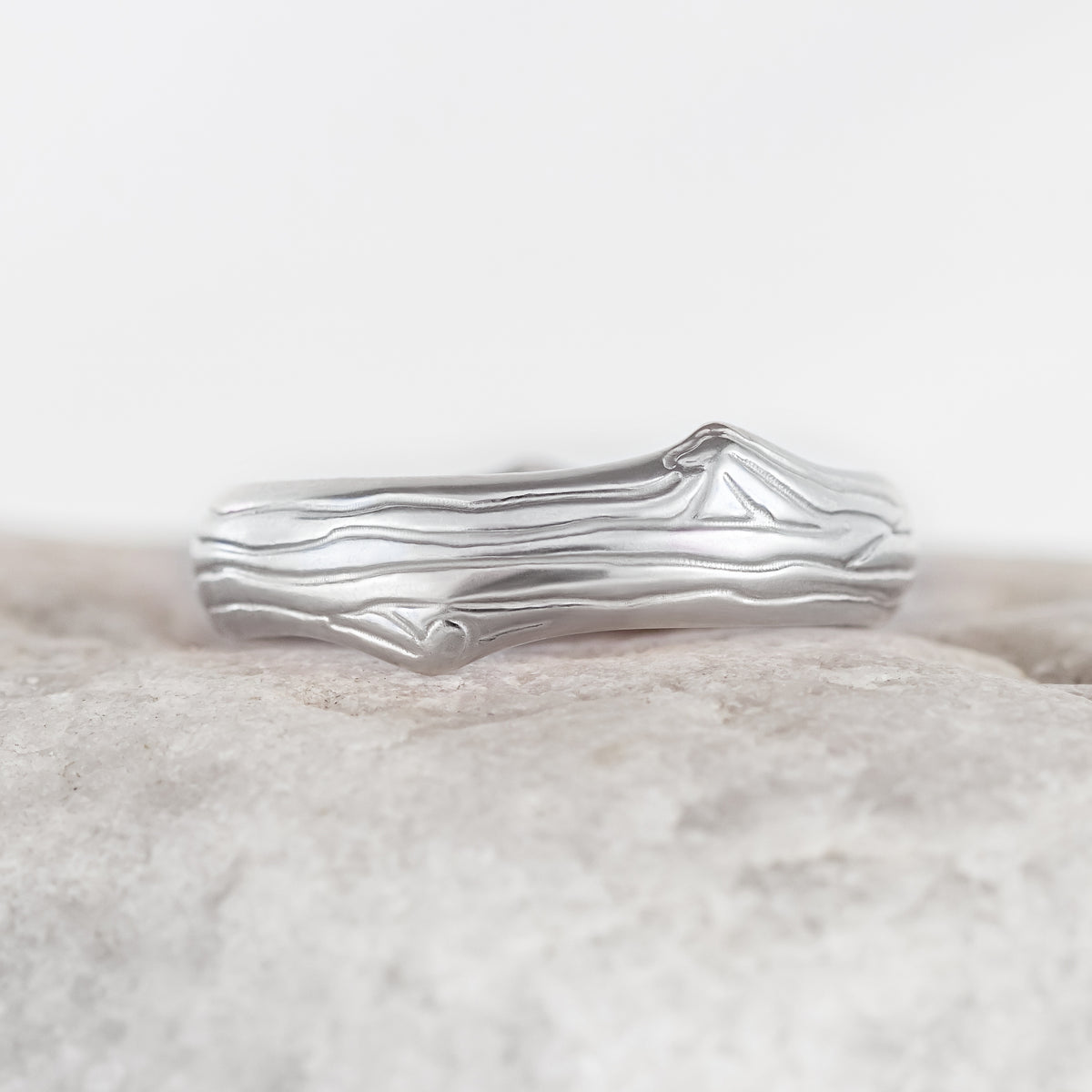 Adam ~ Branch Ring