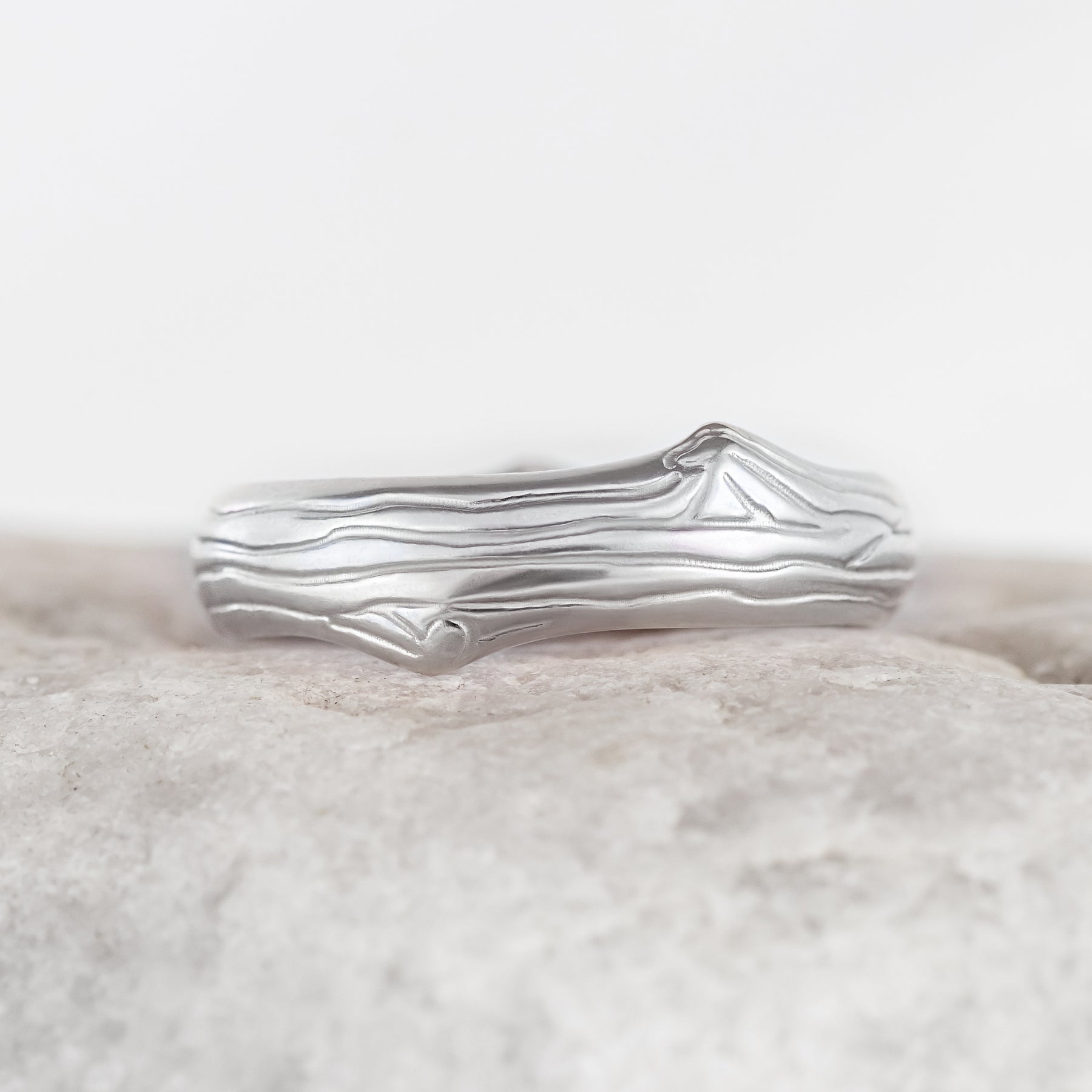 Adam Branch Ring | Laura Preshong – Laura-Preshong-Jewelry